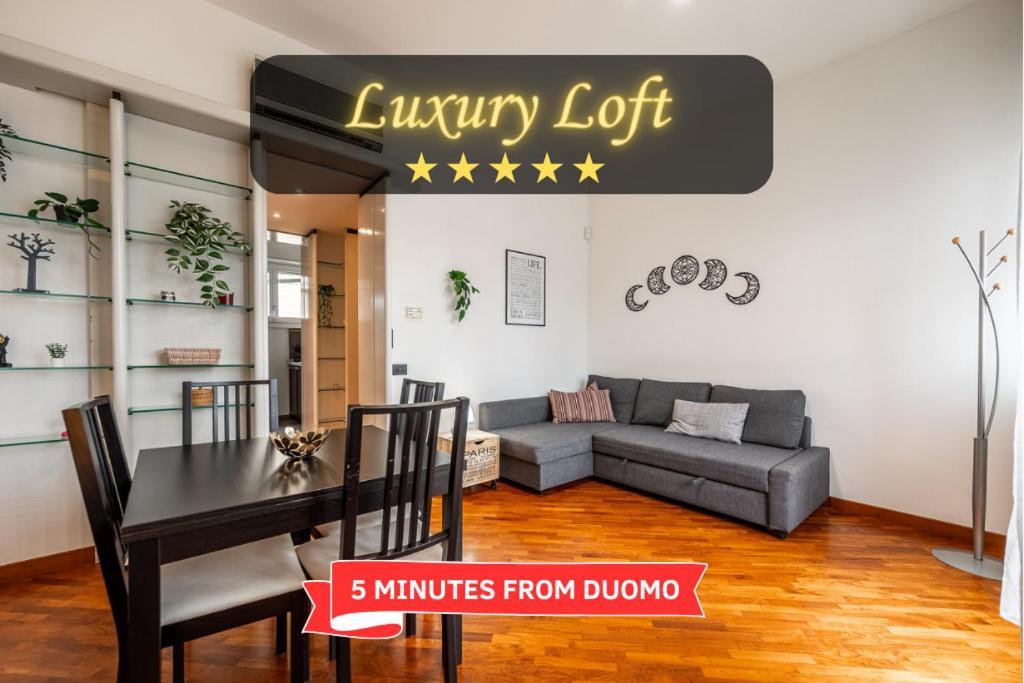 Carrobbio'S Nest - Elegant With Wifi And Netflix Daire Milano Dış mekan fotoğraf