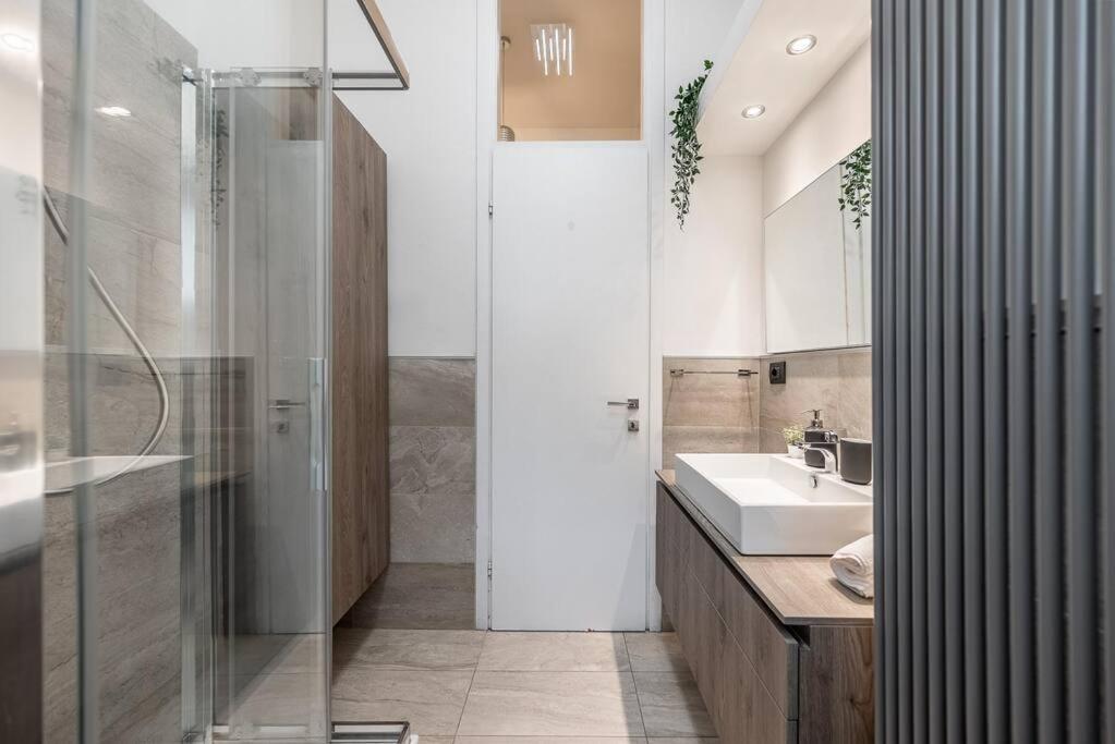 Carrobbio'S Nest - Elegant With Wifi And Netflix Daire Milano Dış mekan fotoğraf