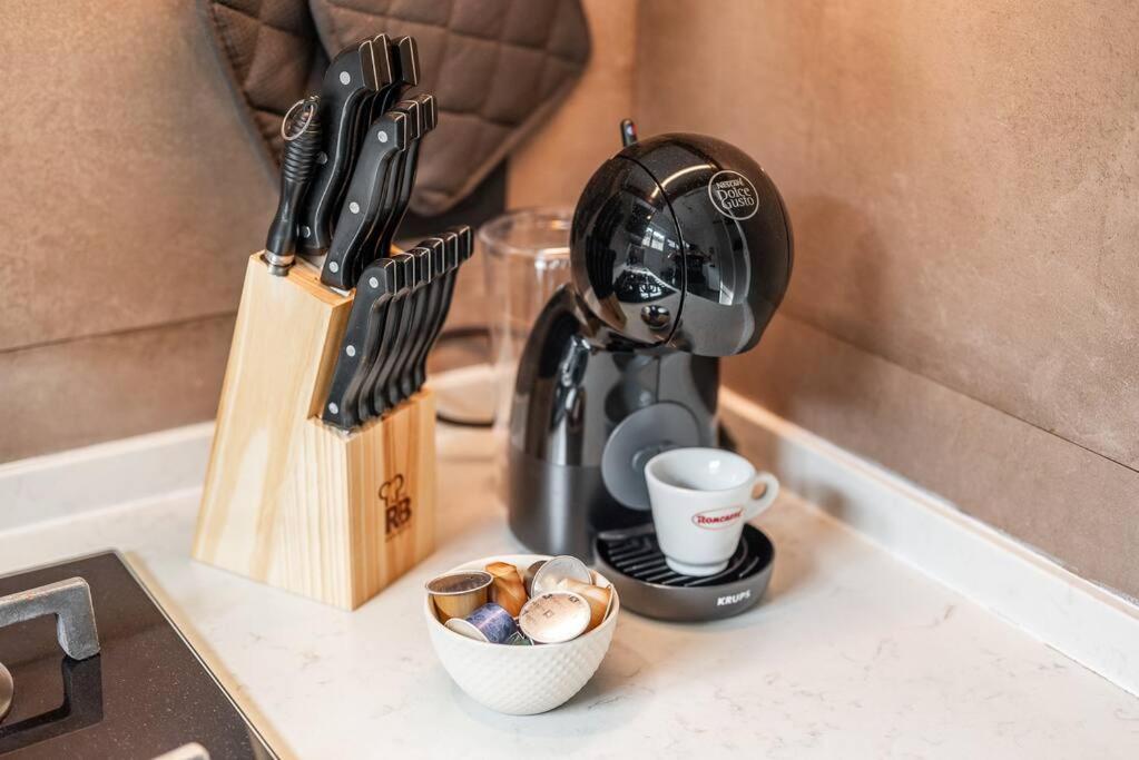 Carrobbio'S Nest - Elegant With Wifi And Netflix Daire Milano Dış mekan fotoğraf