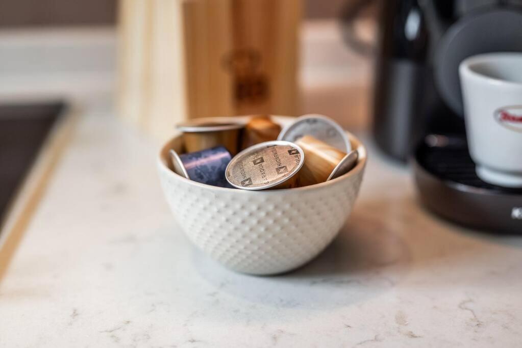Carrobbio'S Nest - Elegant With Wifi And Netflix Daire Milano Dış mekan fotoğraf