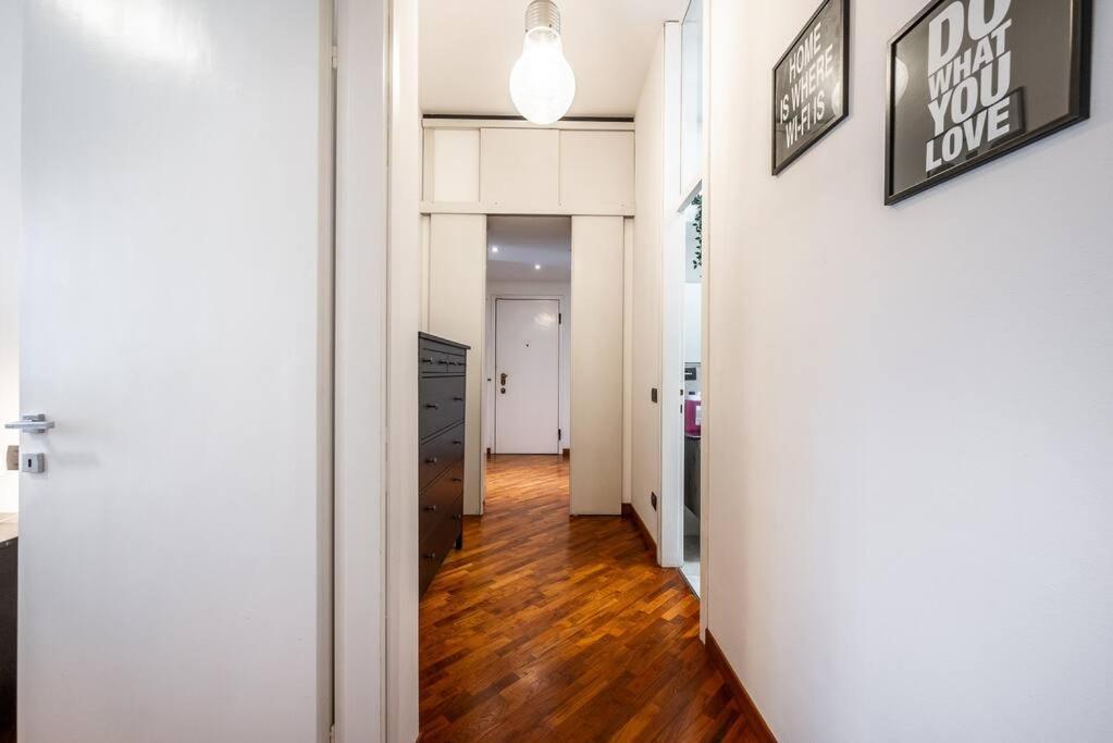 Carrobbio'S Nest - Elegant With Wifi And Netflix Daire Milano Dış mekan fotoğraf
