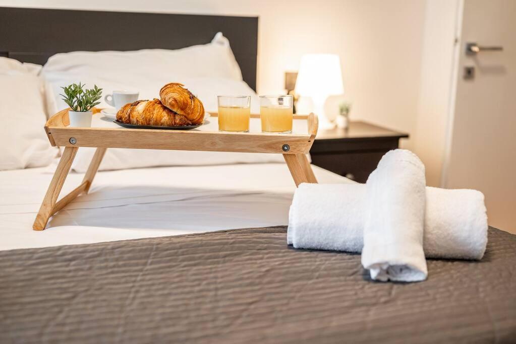 Carrobbio'S Nest - Elegant With Wifi And Netflix Daire Milano Dış mekan fotoğraf