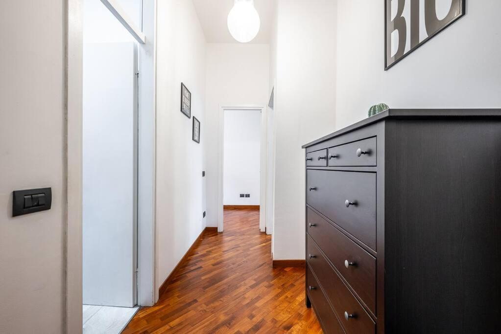 Carrobbio'S Nest - Elegant With Wifi And Netflix Daire Milano Dış mekan fotoğraf