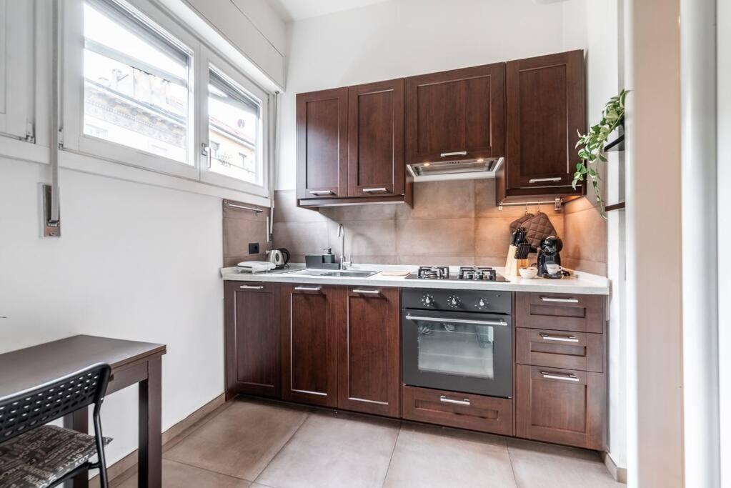 Carrobbio'S Nest - Elegant With Wifi And Netflix Daire Milano Dış mekan fotoğraf