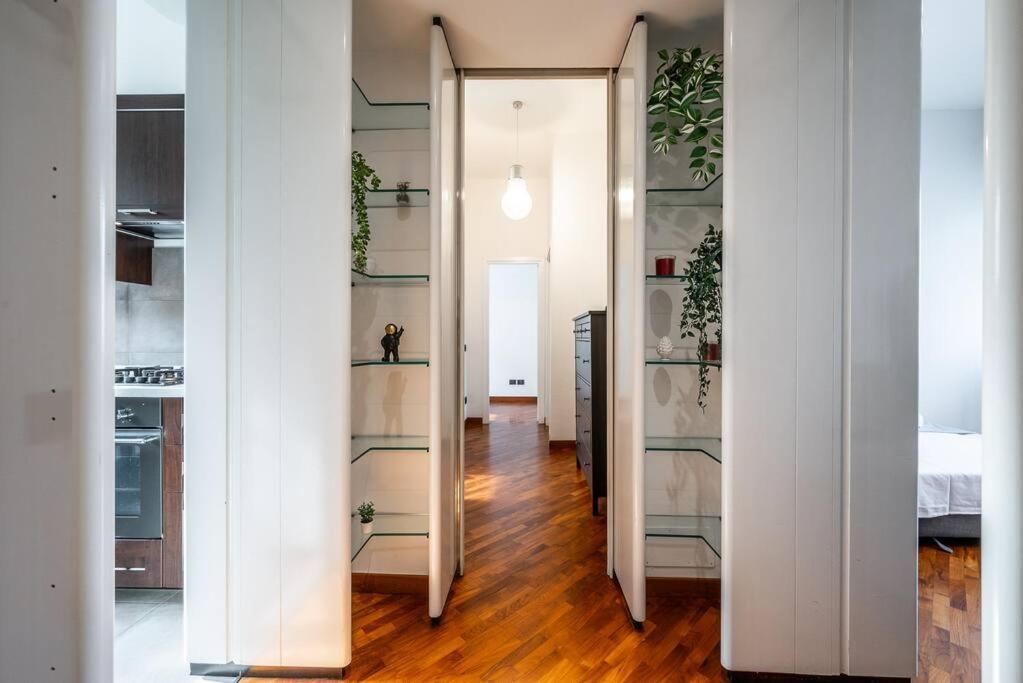 Carrobbio'S Nest - Elegant With Wifi And Netflix Daire Milano Dış mekan fotoğraf