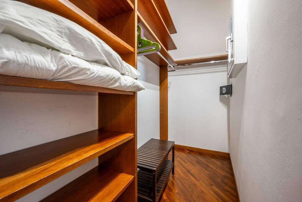 Carrobbio'S Nest - Elegant With Wifi And Netflix Daire Milano Dış mekan fotoğraf