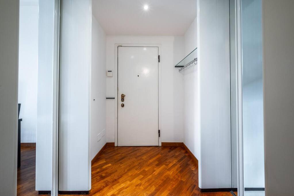 Carrobbio'S Nest - Elegant With Wifi And Netflix Daire Milano Dış mekan fotoğraf