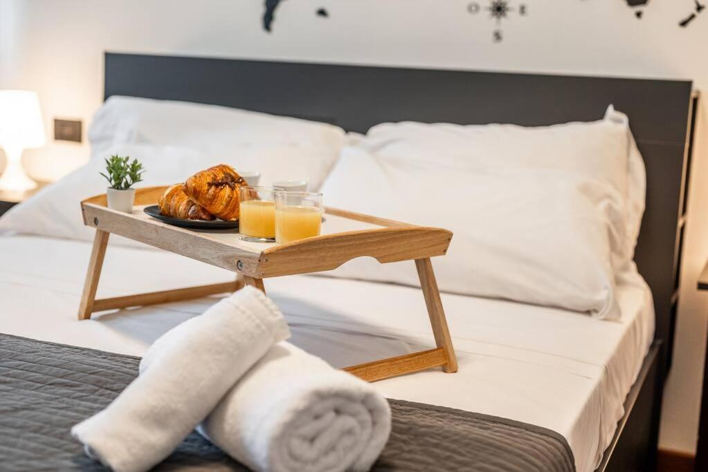 Carrobbio'S Nest - Elegant With Wifi And Netflix Daire Milano Dış mekan fotoğraf
