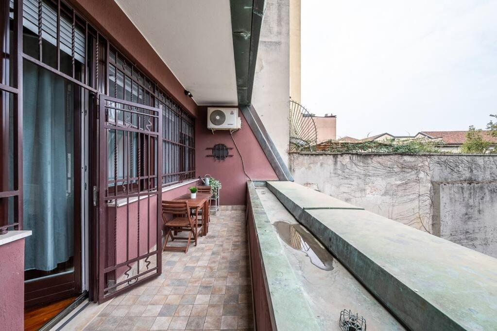 Carrobbio'S Nest - Elegant With Wifi And Netflix Daire Milano Dış mekan fotoğraf